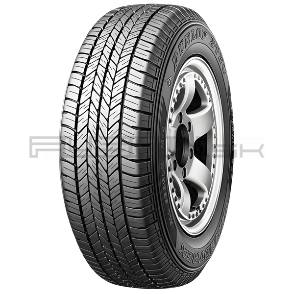 215/60R17 Dunlop Grandtrek ST20 96H