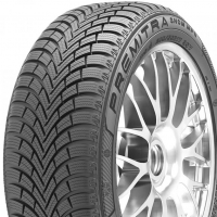 [Maxxis Premitra Snow Wp6 205/55 R17 95V]