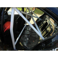 [Rollbar Honda Civic VII Hatchback]