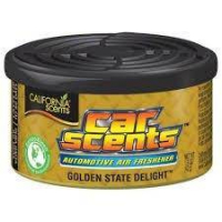 [Kalifornské vône Golden State Delight Freshener 42g]
