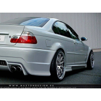 [BOČNÉ LISTY BMW 3 E464 DVERE SALOON < GENERÁCIA V >]