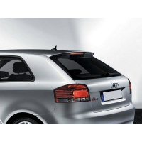 [SPOILER AUDI A3 8P, 3 DVERE < S3 LOOK >]