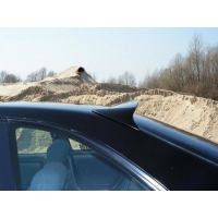 [STREŠNÝ SPOILER NISSAN SKYLINE R33 GTS & R33 GTR]