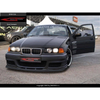 [PREDNÝ NÁRAZNÍK < MAFIA > BMW 3 E36 - Bez základného náteru]