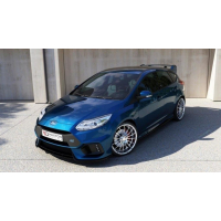 [Predný nárazník (RS Look) Ford Focus Mk3]