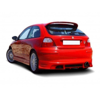 [SPOILER ZADNÉHO NÁRAZNÍKA MG ZR]