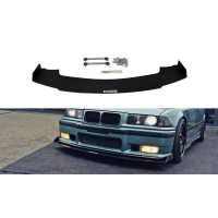 [PREDNÁ ZÁVODNÁ SPLITTER BMW M3 E36]