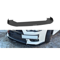 [PREDNÁ PRETEKÁRSKA SPLITTER V.1 Mitsubishi Lancer Evo X]