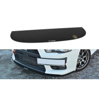 [PREDNÁ PRETEKÁRSKA SPLITTER V.3 Mitsubishi Lancer Evo X]