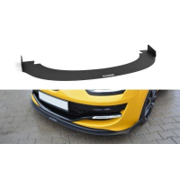 [PREDNÁ ZÁVODNÁ SPLITTER RENAULT MEGANE MK3 RS]