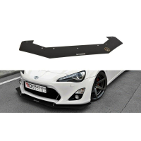 [PREDNÁ PRETEKÁRSKA SPLITTER TOYOTA GT86 RB-Design]