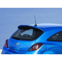 [STREŠNÝ SPOILER CORSA D 3 DVERE < OPC / VXR LOOK >]