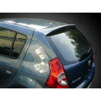 [STREŠNÝ SPOILER DACIA SANDERO]