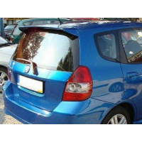 [STREŠNÝ SPOILER HONDA JAZZ 2002-2008]