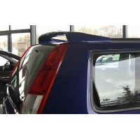 [STREŠNÝ SPOILER NISSAN X-TRAIL MK1]