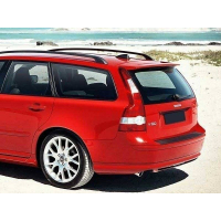 [STREŠNÝ SPOILER VOLVO V50]