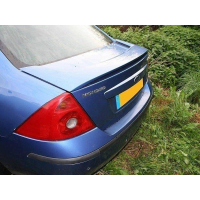 [ZADNÝ SPOILER FORD MONDEO MK3 SALOON]