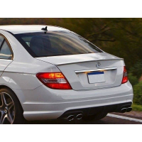 [ZADNÝ SPOILER MERCEDES C-CLASS W204]