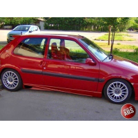 [BOČNÍK PEUGEOT 106 < OF >]