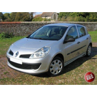 [BOČNÉ BOČNE BOČNÉ BOČNE RENAULT CLIO III 5 DVERE < AF >]