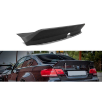 [DUCKTAIL SPOILER BMW M3 E92 - Bez základného náteru]