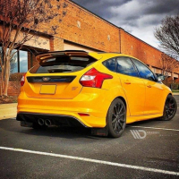 [Zadný valec Ford Focus ST Mk3 (RS Look) - ABS]