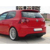 [ZADNÝ VALANCE VW GOLF V R32 (bez výfukového otvoru, pre štandardný výfuk)]