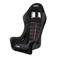 [Závodná sedačka Sabelt Titan (GT-140 L) FIA]