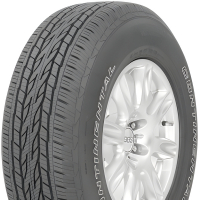 [Continental 215/70R16 100T FR ContiCrossContact LX 2]