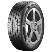 [Continental 215/70R16 100H UltraContact]
