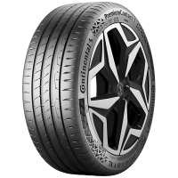 [Continental 275/40R21 107Y XL FR PremiumContact 7]