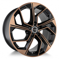 [AVUS AC-522 - Black Copper Polished]