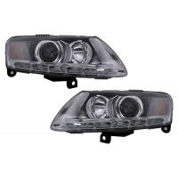 [LED svetlomety vhodné pre Audi A6 4F C6 (2008-2011) Facelift Design]