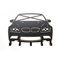 [Jacket KeyHanger BMW E90 E91 E92 E93 drift]