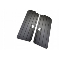 [Door panel E36 coupe front]