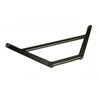 [Lower strut bar BMW E30 stalowa drift rajdowa]