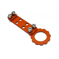 [Towing bracket universal]