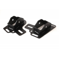 [BMW E36 E46 Z4 rear toe adjustable brackets]