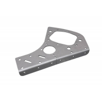 [Rear trailing arm bracket reinforcement pro v2]