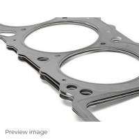 [Turbo Inlet Flange Gasket K03 , .016" Stainless Cometic C15593]