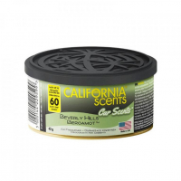 [California scents Bev H Bergamot Freshener 42g]