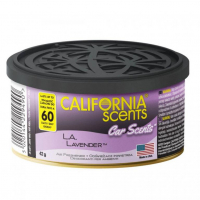 [California scents Lavender Freshener 42g]