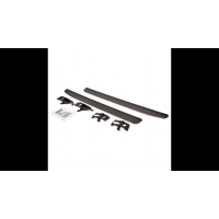 [Alu Side Steps Running Boards suitable for LAND ROVER RANGE ROVER SPORT II (L494) 2014-now]