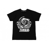 [TurboWorks T-Shirt S]