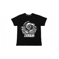 [TurboWorks T-Shirt M]