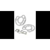 [Camber Shims VW Golf II / III - 4,5°]