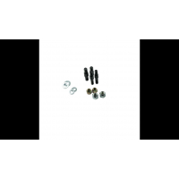 [Repair Kit for STAGE 3 Lock Kit BMW E46 +25%]