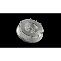 [Flywheel Ford Barra - BMW M57N GS6-53DZ HGD JGA HGA - 240mm / 9.45"]