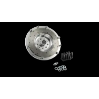 [Flywheel BMW M60 M70 - BMW M57N GS6-53DZ HGD JGA - 240mm / 9.45"]