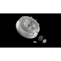 [Flywheel Ford Barra - BMW M57N GS6-53DZ HGU HGK / N54 GS6-53BZ - 240mm / 9.45"]